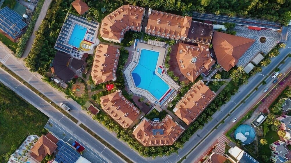 Изображение Orfeus Park Hotel 5*